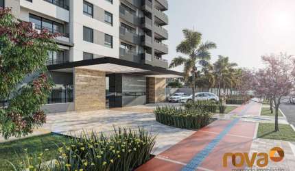 Apartamento com 3 quartos à venda na 12a, 123, Setor Aeroporto, Goiânia por R$ 600.000