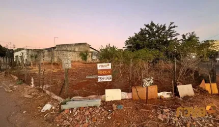 Terreno à venda na C162, 10, Jardim América, Goiânia por R$ 650.000