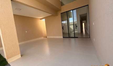 Casa com 3 quartos à venda na F36 Qd 176 Lt 31, 1, Setor Faiçalville, Goiânia por R$ 690.000