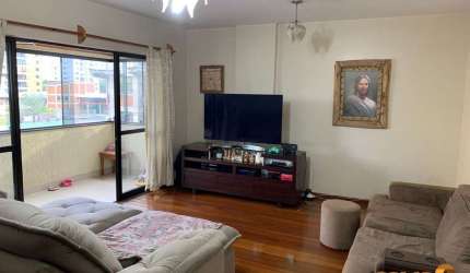 Apartamento com 4 quartos à venda na 1.024, 365, Setor Pedro Ludovico, Goiânia por R$ 450.000