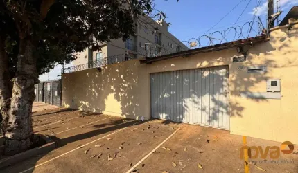 Casa com 4 quartos à venda na C148, 010, Jardim América, Goiânia por R$ 1.100.000