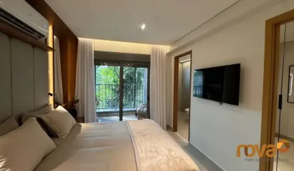 Apartamento com 3 quartos à venda na Teixeira de Freitas, 10, Serrinha, Goiânia por R$ 1.088.886