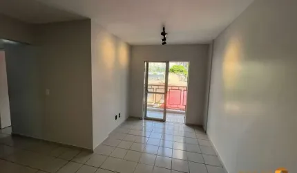 Apartamento com 3 quartos à venda na Avenida Deputado Jamel Cecílio, 100, Jardim Goiás, Goiânia por R$ 369.000
