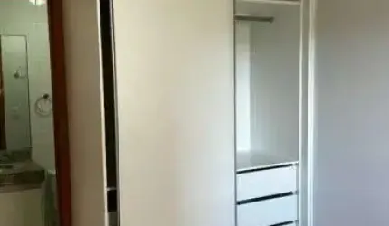 Apartamento com 2 quartos à venda na Avenida Pedro Paulo de Souza, 1081, Setor Goiânia 2, Goiânia por R$ 380.000