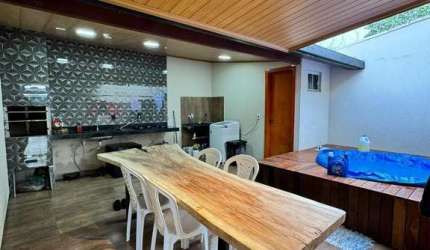 Casa com 2 quartos à venda na dos Abacateiros Qd 34 Lt 20 Casa 02, 2, Setor Ponta Kayana, Trindade por R$ 285.000