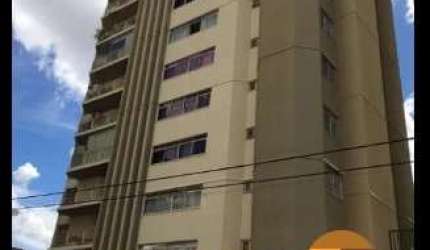 Apartamento com 4 quartos à venda na Alameda dos Buritis, 568, Setor Oeste, Goiânia por R$ 940.000