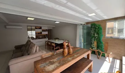 Apartamento com 3 quartos à venda na C235, 100, Setor Nova Suiça, Goiânia por R$ 915.000