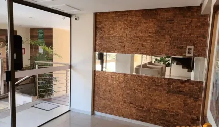 Apartamento com 4 quartos à venda na T 47, 100, Setor Oeste, Goiânia por R$ 698.000