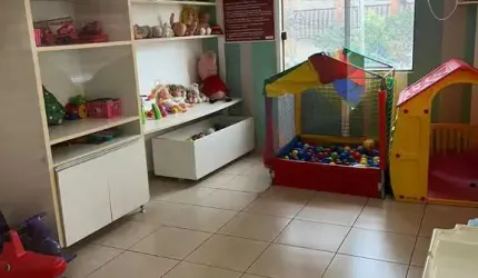 Apartamento com 3 quartos à venda na Avenida Deputado Jamel Cecílio, 100, Jardim Goiás, Goiânia por R$ 469.000