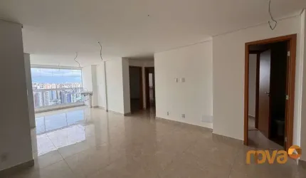 Apartamento com 3 quartos à venda na Avenida Perimetral, 2492, Setor Oeste, Goiânia por R$ 666.976