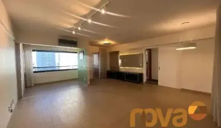 Apartamento com 2 quartos à venda na Avenida Deputado Jamel Cecílio, 454, Jardim Goiás, Goiânia por R$ 800.000