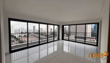 Apartamento com 3 quartos à venda na Avenida Castelo Branco, 1416, Setor Bueno, Goiânia por R$ 1.100.000