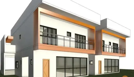 Casa com 4 quartos à venda na Presidente Monroe, 100, Jardim Presidente, Goiânia por R$ 1.110.000