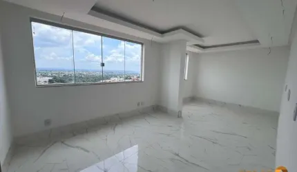 Cobertura com 3 quartos à venda na Rua Dona Josefina, 100, Jardim Bela Vista - Continuação, Aparecida de Goiânia por R$ 1.110.000