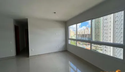 Apartamento com 2 quartos à venda na Avenida Edmundo Pinheiro de Abreu, 1035, Setor Pedro Ludovico, Goiânia por R$ 460.000