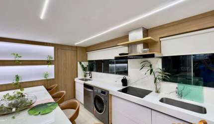 Apartamento com 3 quartos à venda na Portugal, 311, Setor Oeste, Goiânia por R$ 597.000