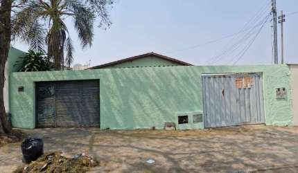 Casa com 3 quartos à venda na Pedro Ludovico Teixeira, 1, Jardim Vila Boa, Goiânia por R$ 490.000