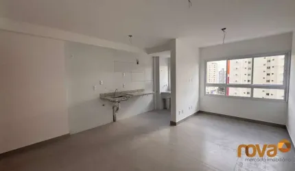 Apartamento com 2 quartos à venda na Alameda dos Buritis, 44, Setor Central, Goiânia por R$ 559.077