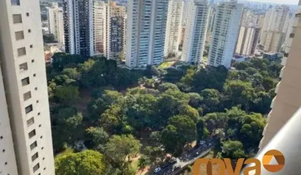 Apartamento com 3 quartos à venda na 49, 100, Jardim Goiás, Goiânia por R$ 980.000