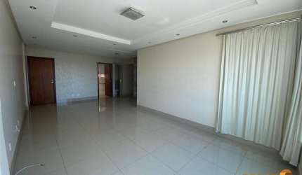 Apartamento com 3 quartos à venda na Avenida Assis Chateaubriand, 100, Setor Oeste, Goiânia por R$ 715.000