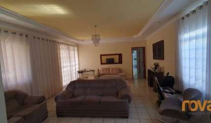 Casa com 4 quartos à venda na Itapecuri Qd 18 Lt 27, 1, Setor Goiânia 2, Goiânia por R$ 730.000