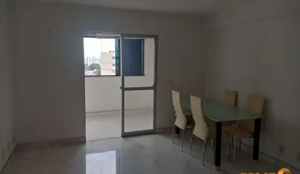 Apartamento com 2 quartos à venda na 11ª Av., 1075 - Setor Leste Universitário, 1075, Setor Leste Universitário, Goiânia por R$ 448.000