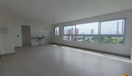 Apartamento com 3 quartos à venda na Avenida T 5, 2201, Serrinha, Goiânia por R$ 1.007.000