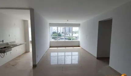 Apartamento com 3 quartos à venda na Rua Marajó, 744, Parque Amazônia, Goiânia por R$ 682.000