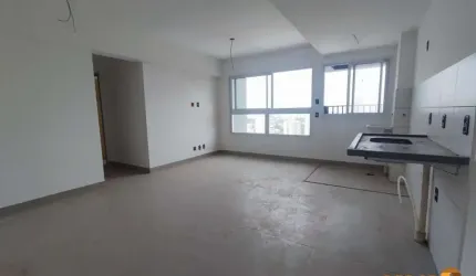 Apartamento com 2 quartos à venda na Avenida T 5, 1104, Serrinha, Goiânia por R$ 551.000