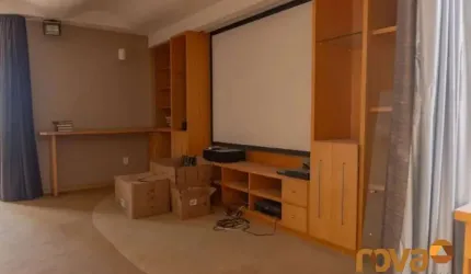 Apartamento com 5 quartos à venda na Avenida Castelo Branco, 100, Setor Bueno, Goiânia por R$ 1.360.000