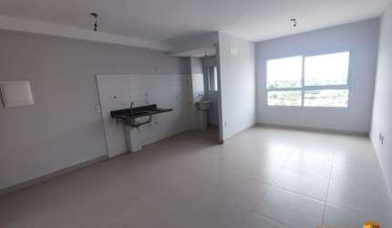 Apartamento com 3 quartos à venda na Rua Hárpia, 166, Parque Amazônia, Goiânia por R$ 588.490