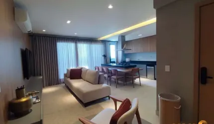 Apartamento com 3 quartos à venda na Rua 143-a Com Av. 85 e Av. D, Lotes 01/01-a, Q-d12, 1200, Setor Marista, Goiânia por R$ 1.712.000