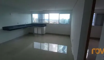 Apartamento com 2 quartos à venda na Rua 1123 Esquina Com Rua 1122, 215, Setor Marista, Goiânia por R$ 650.000