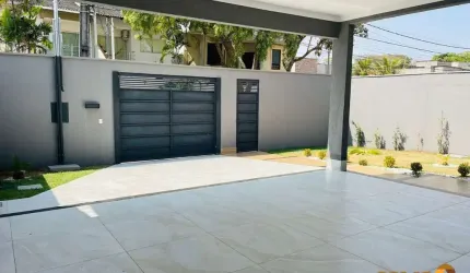 Casa com 3 quartos à venda na dos Gerâneos, 980, Setor Goiânia 2, Goiânia por R$ 1.480.000