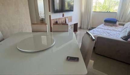 Apartamento com 3 quartos à venda na Comendador Negrão de Lima, 351, Setor Negrão de Lima, Goiânia por R$ 490.000