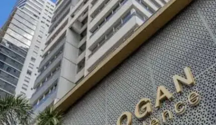 Apartamento com 3 quartos à venda na Avenida Castelo Branco, 110, Setor Bueno, Goiânia por R$ 2.190.000
