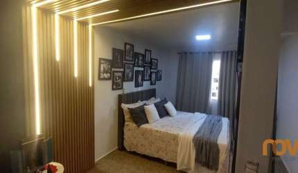 Apartamento com 2 quartos à venda na Rua 8, 20, Setor Oeste, Goiânia por R$ 285.000