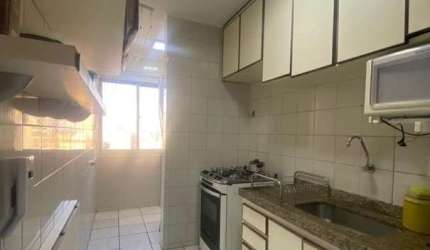 Apartamento com 2 quartos à venda na T-64, 445, Setor Bela Vista, Goiânia por R$ 300.000