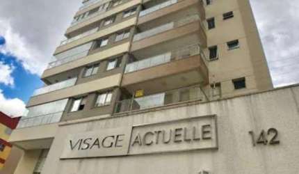 Apartamento com 3 quartos à venda na Avenida Deputado Jamel Cecílio, 100, Jardim Goiás, Goiânia por R$ 850.000