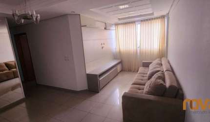 Apartamento com 3 quartos à venda na Avenida Circular, 100, Setor Pedro Ludovico, Goiânia por R$ 470.000