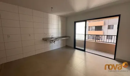 Apartamento com 2 quartos à venda na Avenida Castelo Branco, 3459, Setor Bueno, Goiânia por R$ 650.000