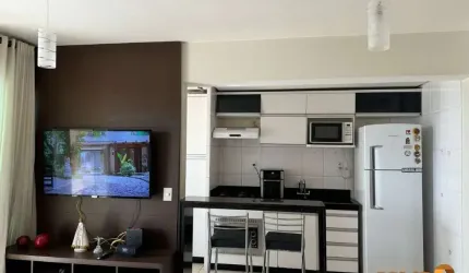 Apartamento com 2 quartos à venda na R259, 1, Setor Leste Universitário, Goiânia por R$ 400.000