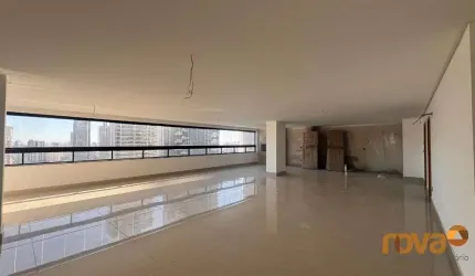 Apartamento com 4 quartos à venda na Avenida Mutirão, 134, Setor Marista, Goiânia por R$ 3.600.000
