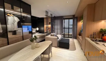 Apartamento com 1 quarto à venda na 1136, 365, Setor Marista, Goiânia por R$ 650.000