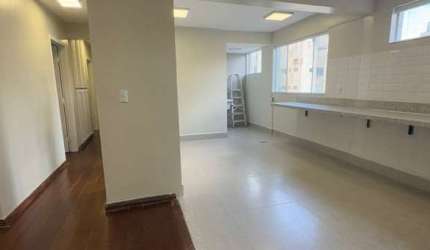 Cobertura com 3 quartos à venda na Rua 16, 100, Setor Oeste, Goiânia por R$ 425.000