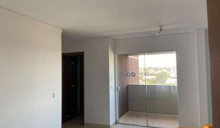 Apartamento com 2 quartos para alugar na Rua Timburé, 88, Santa Genoveva, Goiânia por R$ 2.000