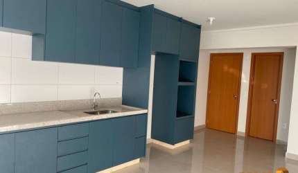 Apartamento com 3 quartos para alugar na Rua T 37, 3490, Setor Bueno, Goiânia por R$ 3.600
