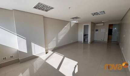 Sala comercial à venda na Avenida Mutirão, 797, Setor Sul, Goiânia por R$ 400.000