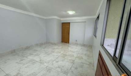 Apartamento com 3 quartos à venda na Avenida Assis Chateaubriand, 34, Setor Oeste, Goiânia por R$ 498.000