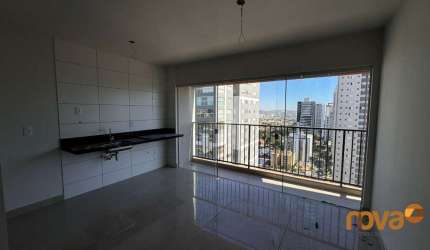 Apartamento com 2 quartos à venda na Avenida Castelo Branco, 1187, Setor Bueno, Goiânia por R$ 650.000